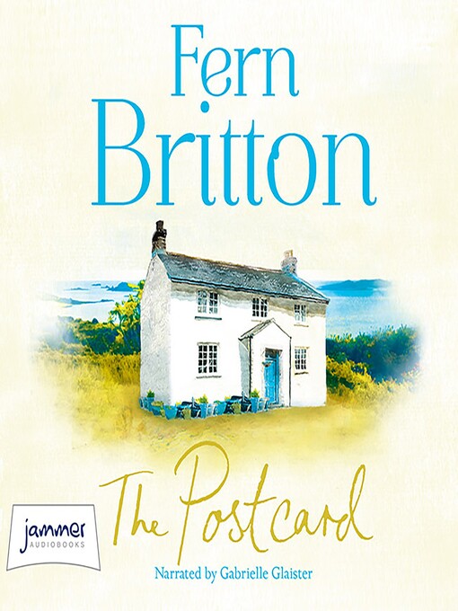 Title details for The Postcard by Fern Britton - Available